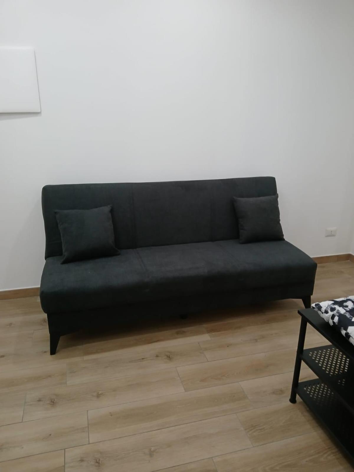 Apartmán Antonella Řím Exteriér fotografie
