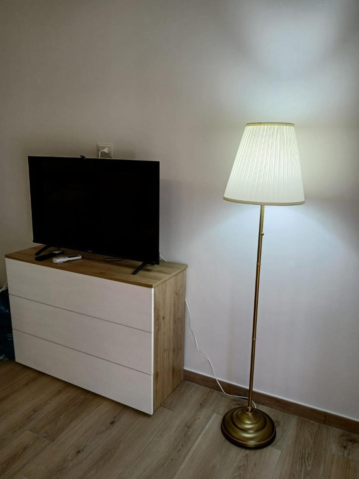 Apartmán Antonella Řím Exteriér fotografie