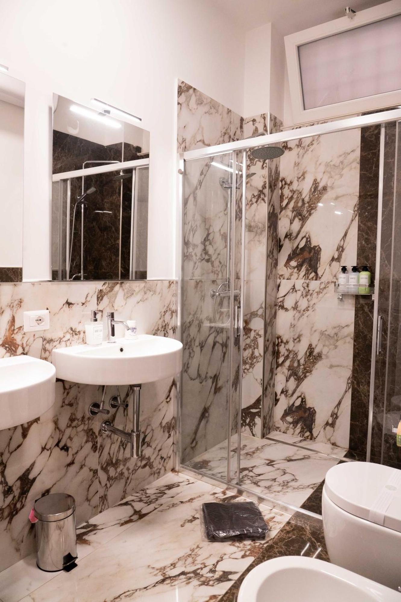 Apartmán Antonella Řím Exteriér fotografie