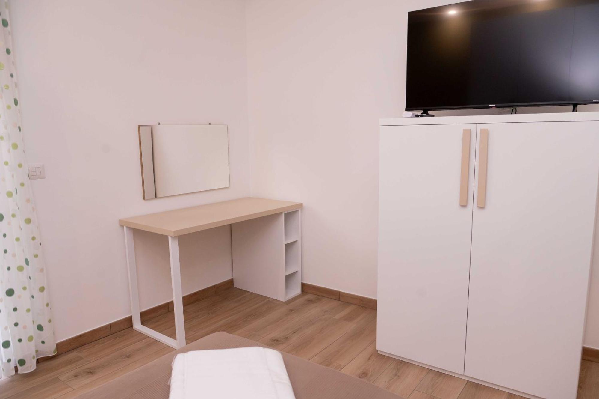 Apartmán Antonella Řím Exteriér fotografie