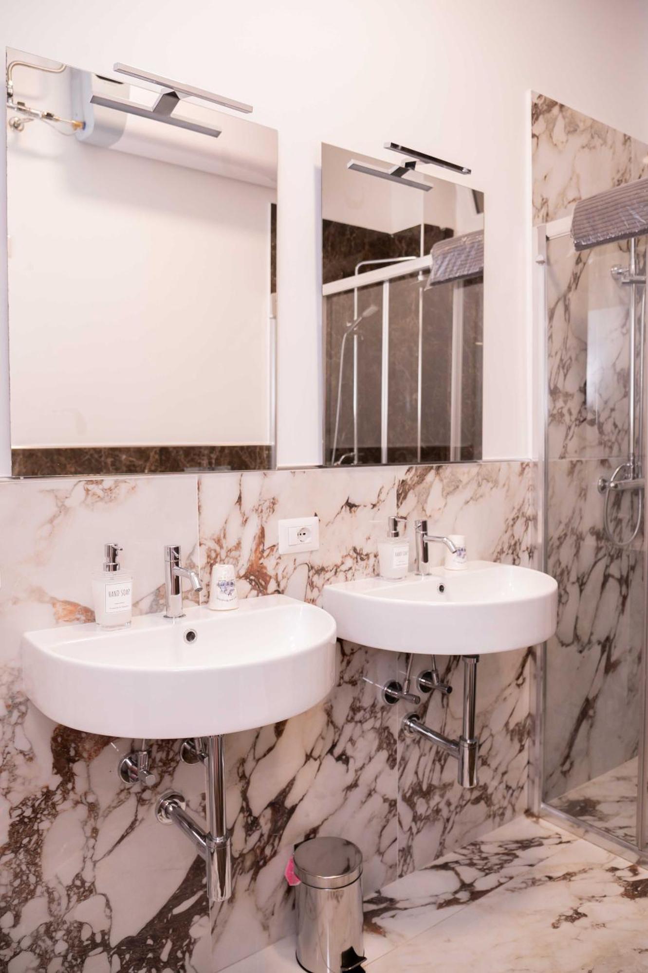 Apartmán Antonella Řím Exteriér fotografie