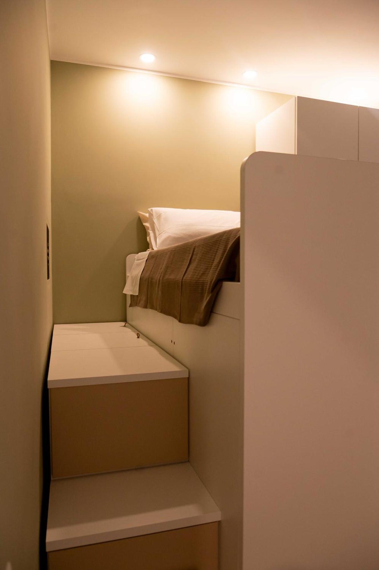 Apartmán Antonella Řím Exteriér fotografie