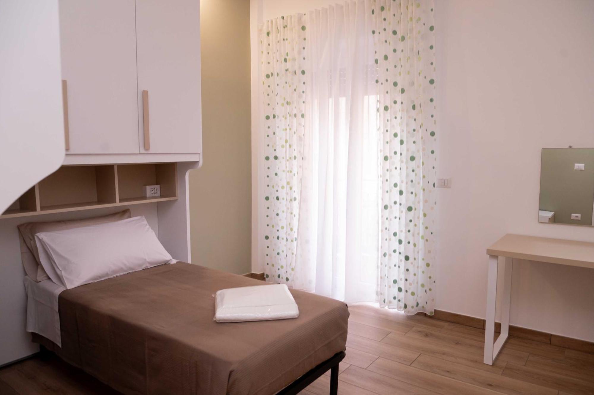 Apartmán Antonella Řím Exteriér fotografie
