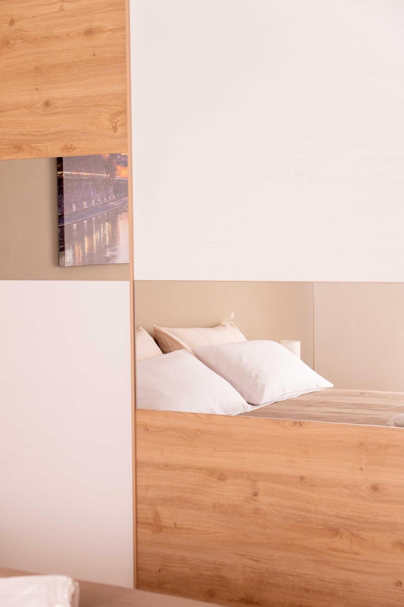 Apartmán Antonella Řím Exteriér fotografie